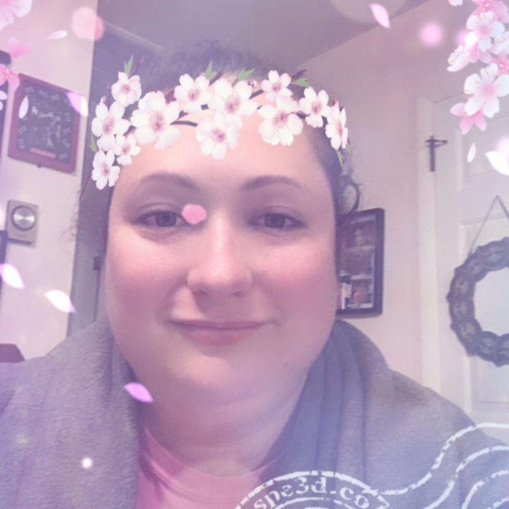 Meet your Posher, Amanda